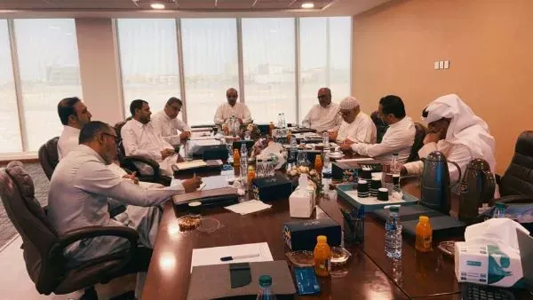 سيهات.. «سعادة» تقر المنهجية الجديدة لإعداد الموازنة المالية