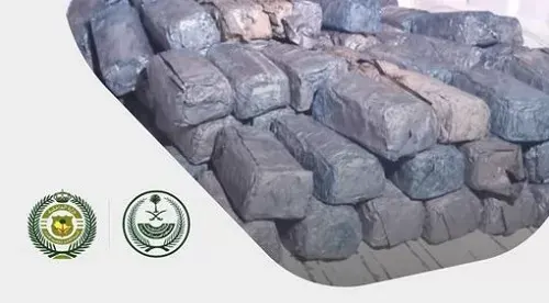 تعاون ليبي ينقذ شباب المملكة من 128 كيلو “كوكايين”