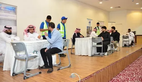 الأحساء.. 185 فرصة عمل للسعوديين في ملتقى “كفاءات صناعية”