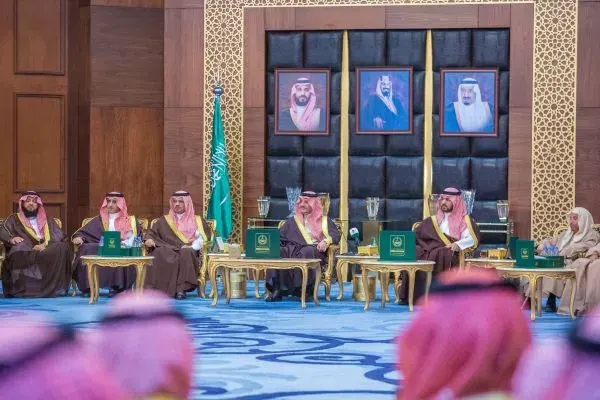 أمير الشرقية: إذا كان للنخلة وطن فهو الأحساء