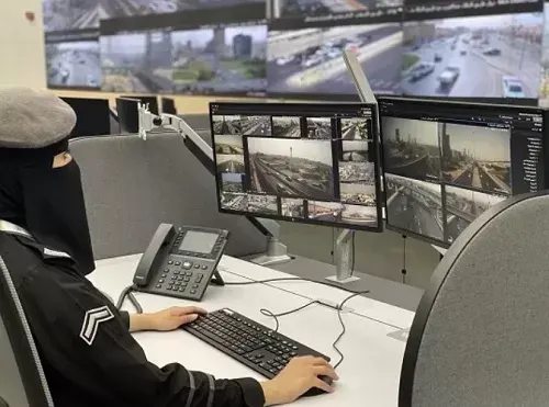 “911”.. يتلقى 18261 مكالمة من الشرقية خلال 24 ساعة