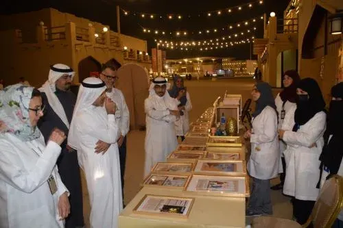القطيف.. 3 ليالٍ لـ “صحتي تبدأ من فمي” في مشروع الرامس