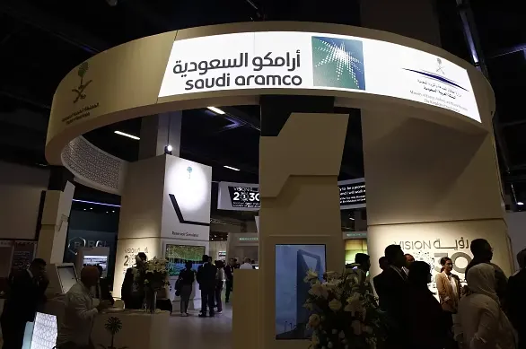 نقل 8% من أسهم أرامكو لمحافظ شركات مملوكة لصندوق الاستثمارات