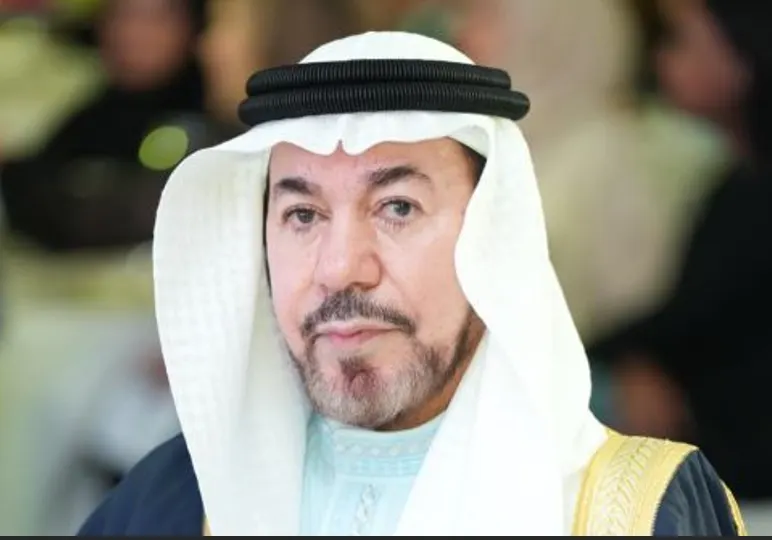 للعام الخامس.. السيهاتي رئيساً فخرياً للمركز العربي الأوروبي