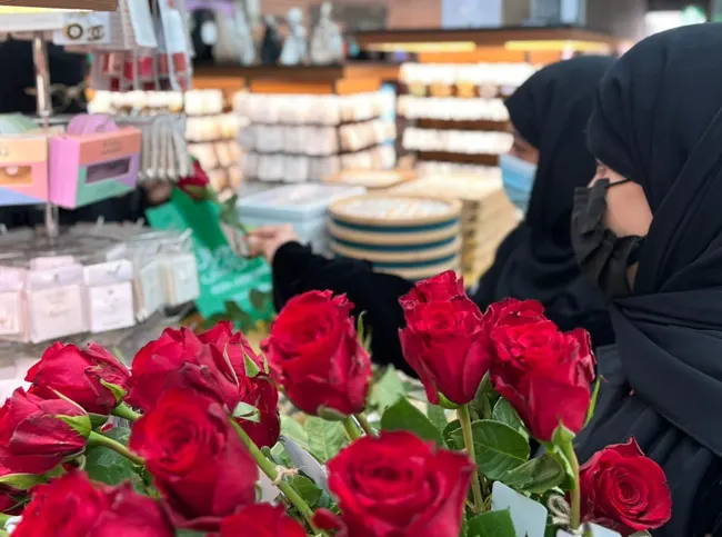 “تنمية القطيف” يحتفي بـ المرأة السعودية كثروة اقتصادية