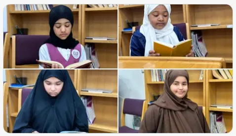 تعليم القطيف.. 21 مشاركة في تصفيات مسابقة القرآن والسنة