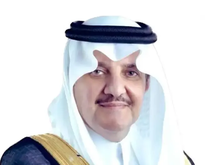 غداً الأحد.. أمير المنطقة الشرقية يفتتح معرض “وظائف 2025م”