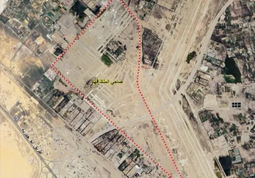 القطيف.. السماح بالبناء بكامل مخطط الضاحية رقم «713/3»