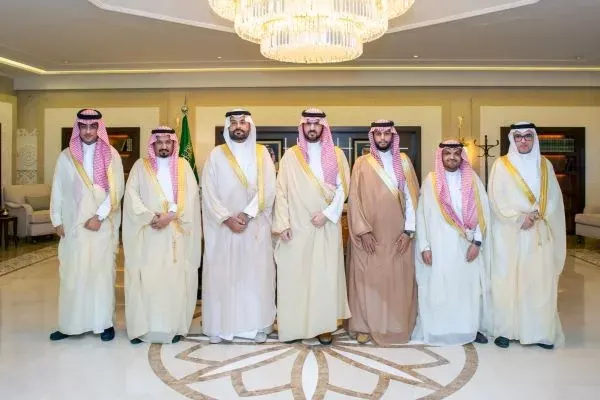 الشرقية.. خطة لتطوير قطاع المقاولات وتنمية مهارات العاملين