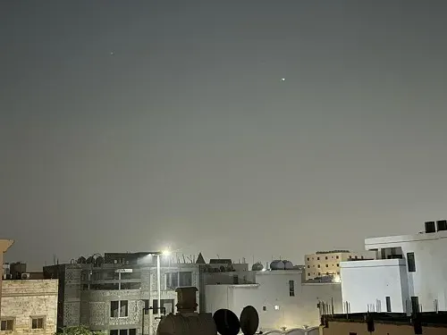 “زعازيع” القطيف سهرانة حتى الـ 3 فجراً
