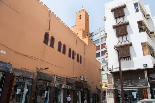 حدث في جدة.. تجّار يسرقون الكهرباء من عدّادات مساجد
