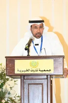 خيرية تاروت: اكتمال مشروع ساكن وتوزيع الشقق على المستفيدين
