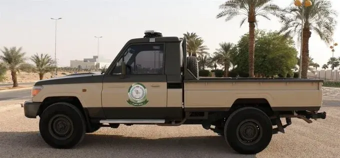 تم القبض.. 5 مهربين و 21 ألف قرص مشبوه في جازان