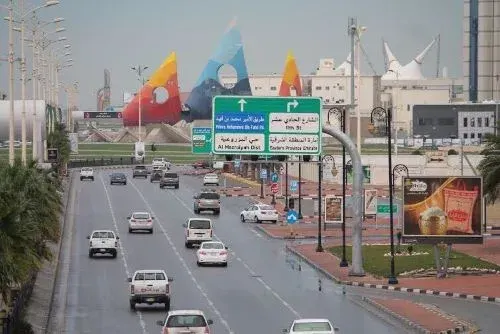 الشرقية.. تقلبات جوية ممطرة من الأحد حتى الأربعاء
