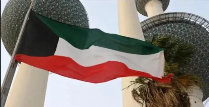 استقالة الحكومة الكويتية