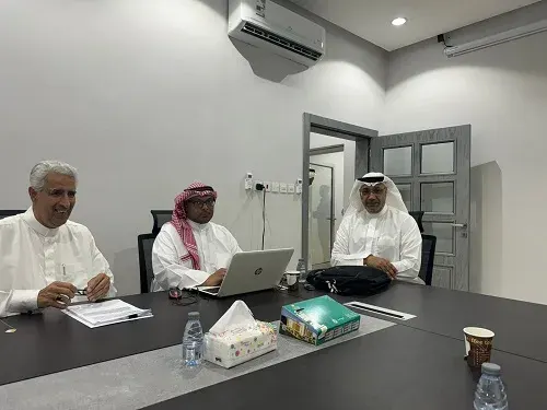 بر سنابس.. أسرة أيتام تسكن منزلها الجديد