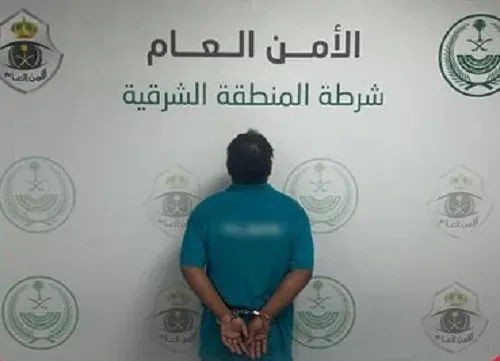 تشهير.. جوبر حكيم تحرش بفتاة في الشرقية