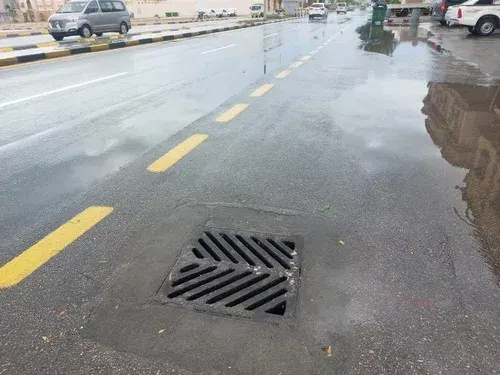 “الأرصاد”: الأمطار متوقعة في 6 مناطق