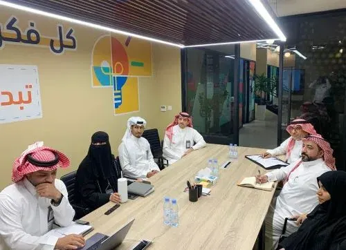 شراكة مجتمعية بين “سعادة” و بنك التنمية الاجتماعية