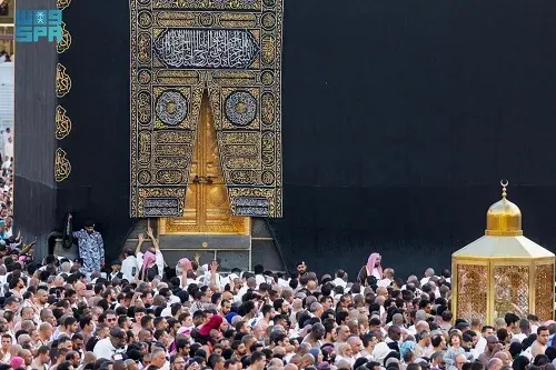 رئاسة شؤون الحرمين تعلن نجاح خطة شهر رمضان