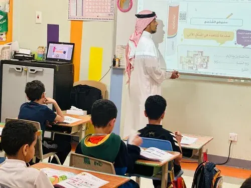تعليم الشرقية: نصف مليون طالب وطالبة يستأنفون الدراسة بعد العيد