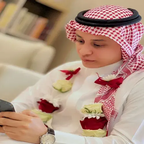 فراس الخميري يحتفل بعقد قرانه