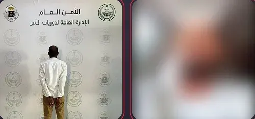 الرياض.. إحالة قليل حياء إلى النيابة