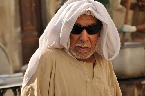 في التوبي.. “محموص أبو جعفر” مستمر منذ 65 سنة