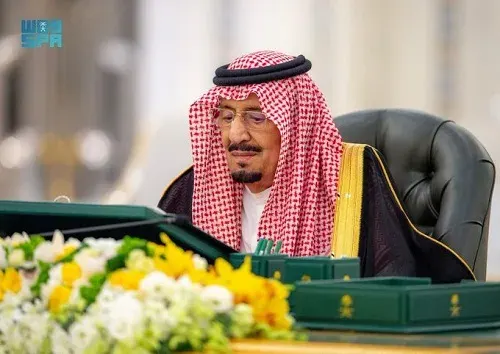 مجلس الوزراء: تعويض إضافي 200 ألف لكل متضرر من تصدعات “طابة حائل”