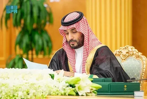 أسماء] مجلس الوزراء يوافق على ترقيات للمرتبتين الـ 15 و الـ 14