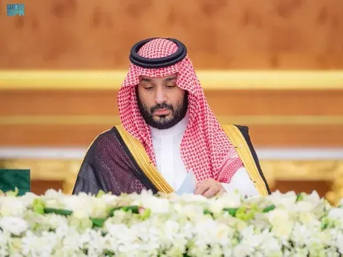 مجلس الوزراء يوافق على تعديل نظام المرور