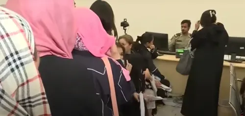 ضبط 20667 مخالفاً للأنظمة في أسبوع