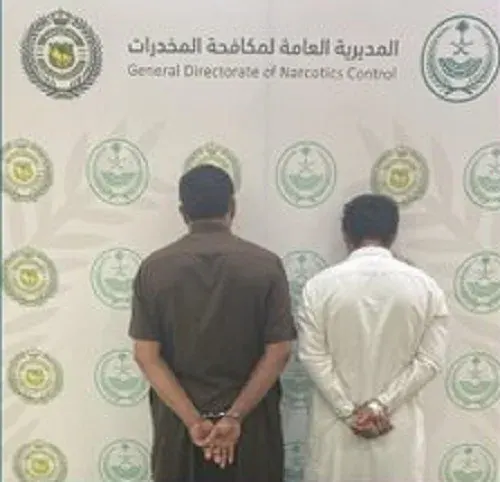 تم القبض.. حشيش و إمفيتامين وحبوب في الرياض ونجران
