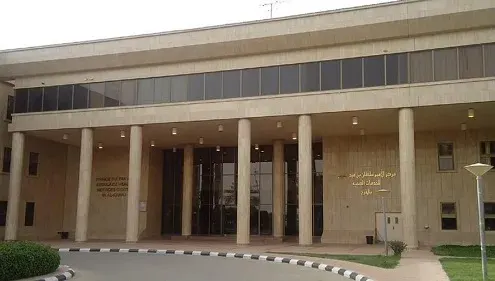 الخرج.. جراحة تعيد سبعينياً إلى المشي