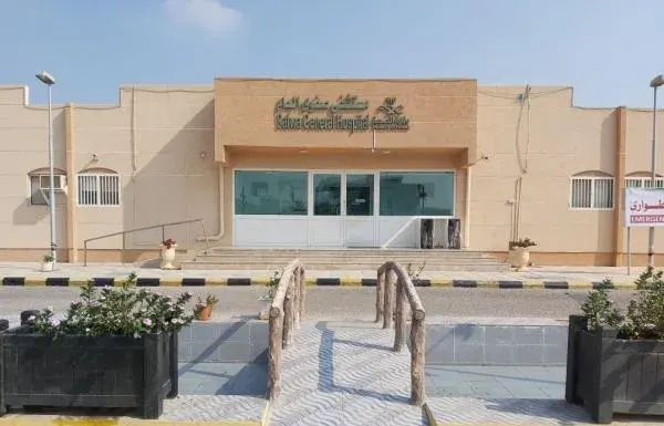 أم الساهك.. نجاة أب وابنه من اختناق تدفئة بالفحم