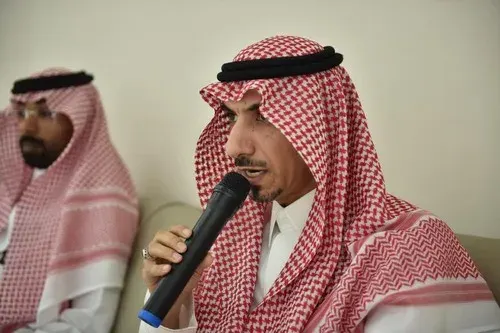 مدير تعليم الشرقية: نعمل على زيادة التعامل الإنساني في بيئة العمل