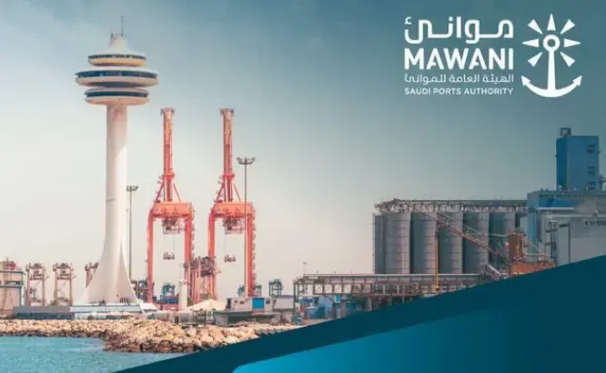 في 30 يوماً.. “ميناء الدمام” ينجح في مناولة 289 ألف حاوية