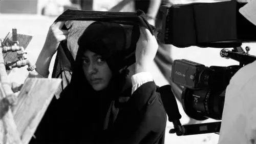 لأول مرة.. السينما السعودية تشارك بـ “نورة” في مهرجان كان