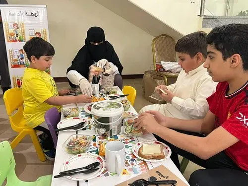 السّمنة بنت التوتر..!