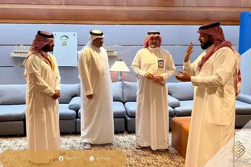 الشرقية.. 3 آلاف ساعة تطوعية في جمعية الصم وضعاف السمع