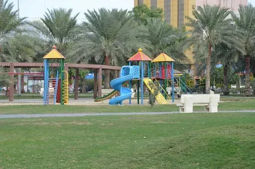 الشرقية..تهيئة 979 حديقة وساحة و18 متنزه و14 واجهة بحرية لعيد الفطر