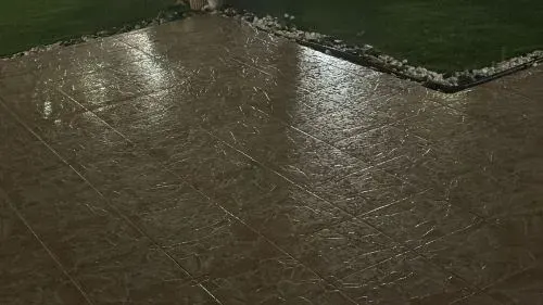 مطر القطيف.. طشة من رشة..!