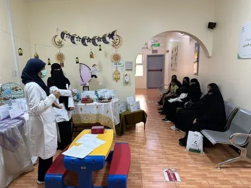القطيف.. دوام المراكز الصحية خلال إجازة عيد الفطر