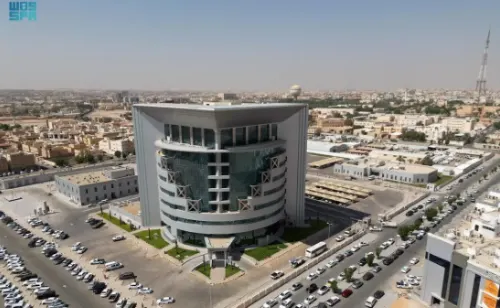 بريدة.. استئصال ورم سرطاني من رحم مريضة