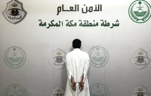 احالة ناصر آل صلاح إلى النيابة بعد تحرشه بامرأة في جدة