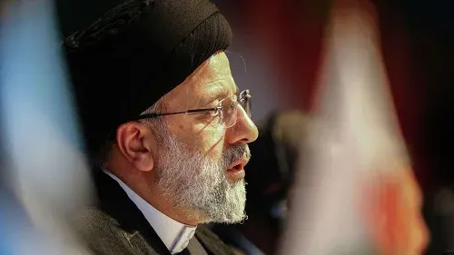 من هو الرئيس الإيراني الراحل إبراهيم رئيسي؟