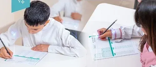 12 مايو.. تطبيق اختبارات “نافس” في المدارس الابتدائية و المتوسطة
