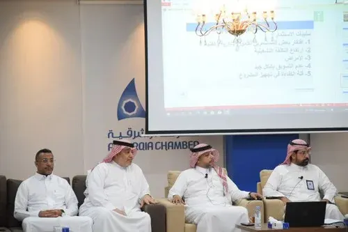 في القطيف.. الشويرد يبشر بـ “الأقفاص العائمة” في استزراع الأسماك
