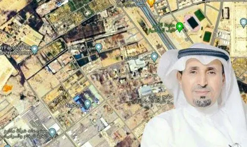 “بدراني” القطيف.. خططوه للسكن.. أو أعيدوه أخضر