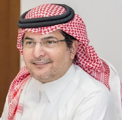 البريكان متحدثاً رسمياً لـ “ريف السعودية”